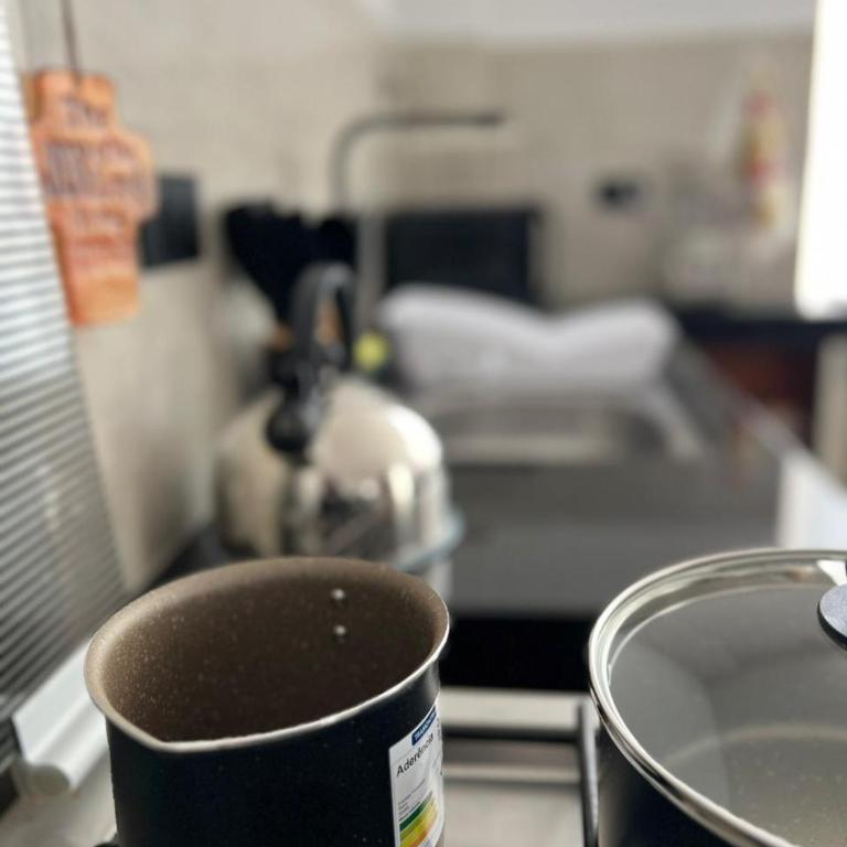 Excelente ubicación, cálido, siéntete en casa - Two-Bedroom Apartment - 14