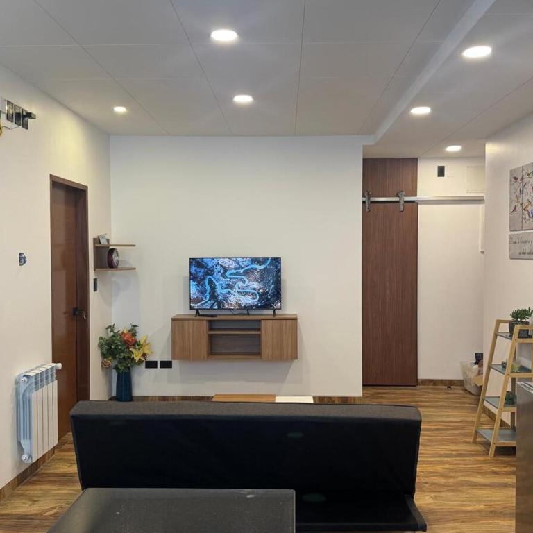 Excelente ubicación, cálido, siéntete en casa - Two-Bedroom Apartment - 15