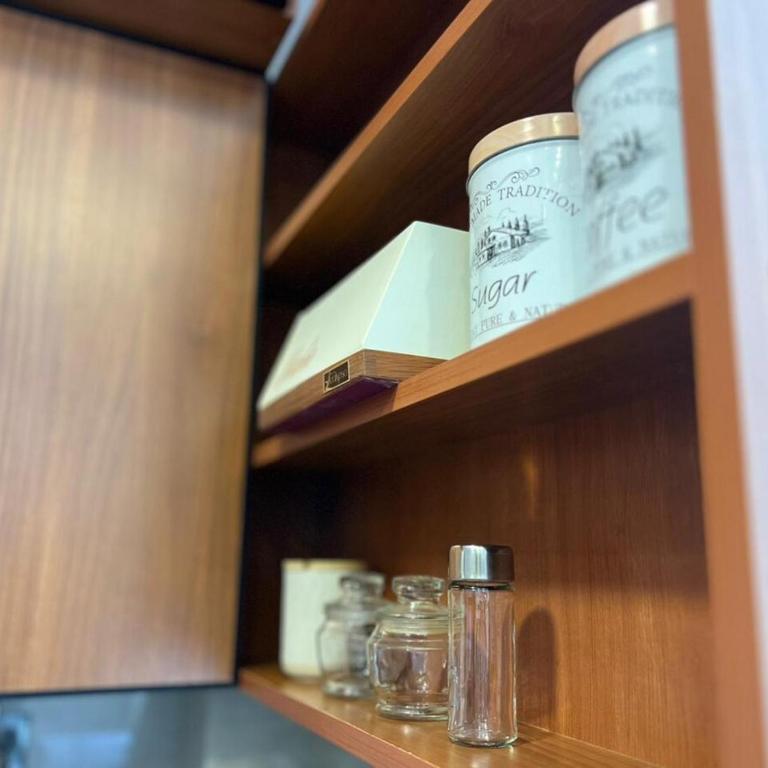 Excelente ubicación, cálido, siéntete en casa - Two-Bedroom Apartment - 17