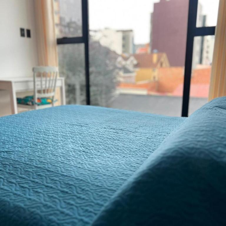 Excelente ubicación, cálido, siéntete en casa - Two-Bedroom Apartment - 19