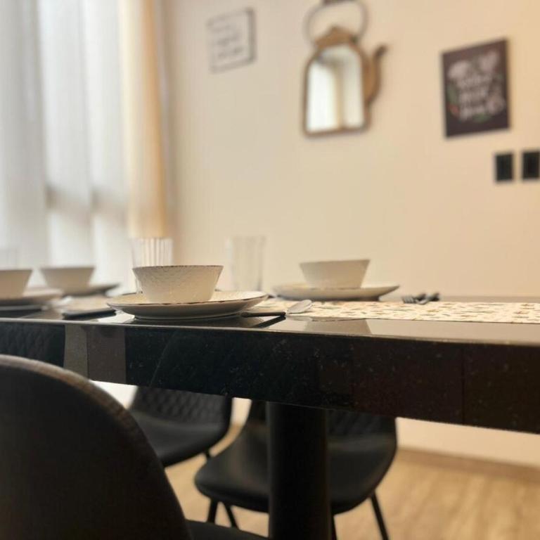 Excelente ubicación, cálido, siéntete en casa - Two-Bedroom Apartment - 20