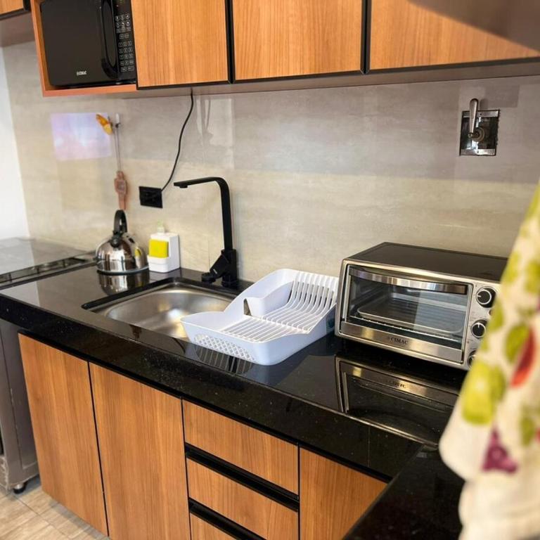 Excelente ubicación, cálido, siéntete en casa - Two-Bedroom Apartment - 21