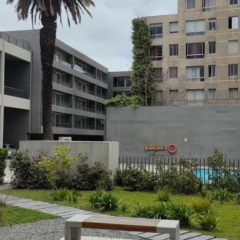 Comodo departamento en el corazon del centro - Two-Bedroom Apartment - 15