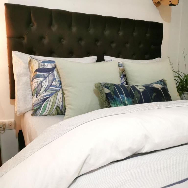 Cusco Kintu House - Habitación Doble con baño privado - 3