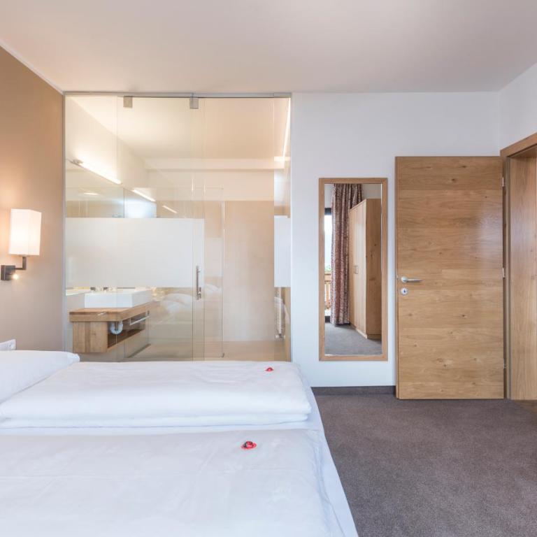 Residence Wiesenhof - Grande Appartamento con 1 Camera da Letto - 3