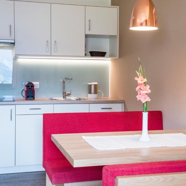 Residence Wiesenhof - Grande Appartamento con 1 Camera da Letto - 2