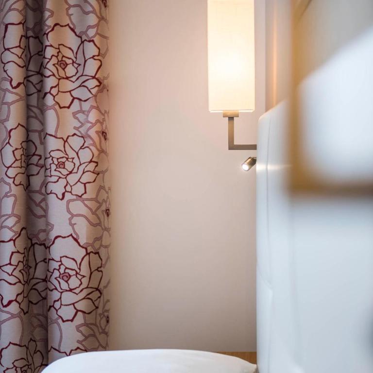 Residence Wiesenhof - Grande Appartamento con 1 Camera da Letto - 1