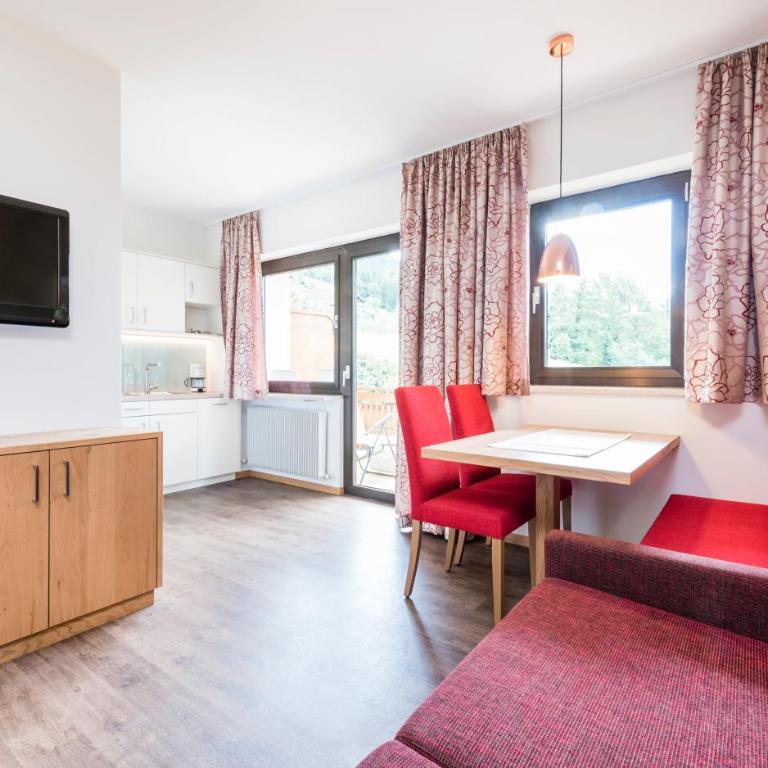 Residence Wiesenhof - Appartamento con 1 Camera da Letto - 4