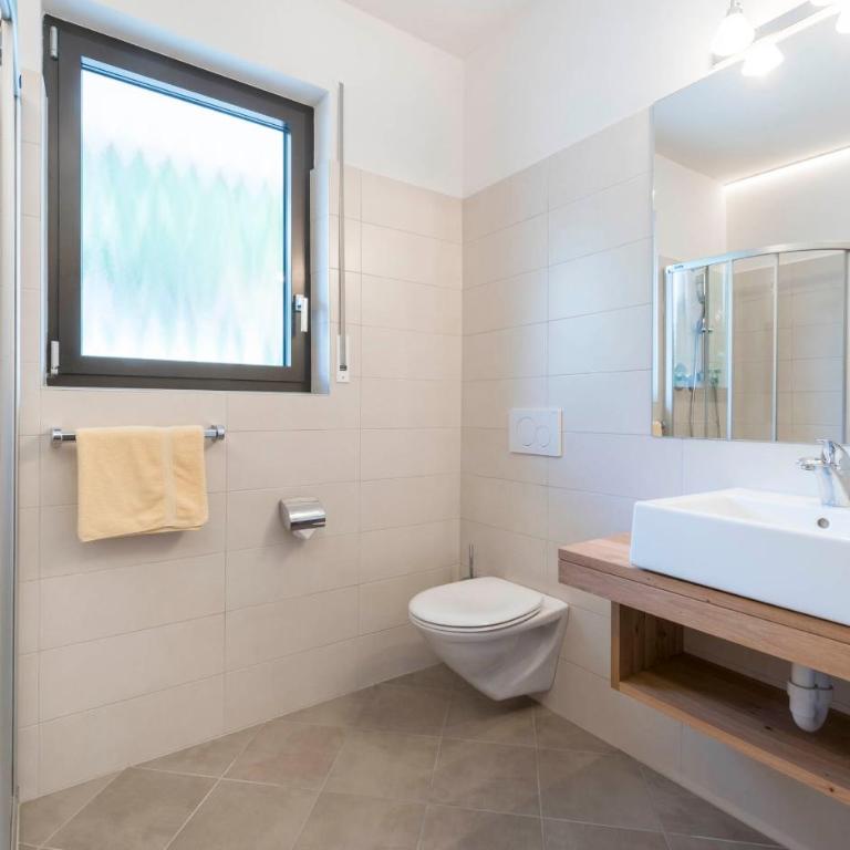 Residence Wiesenhof - Appartamento con 1 Camera da Letto - 3
