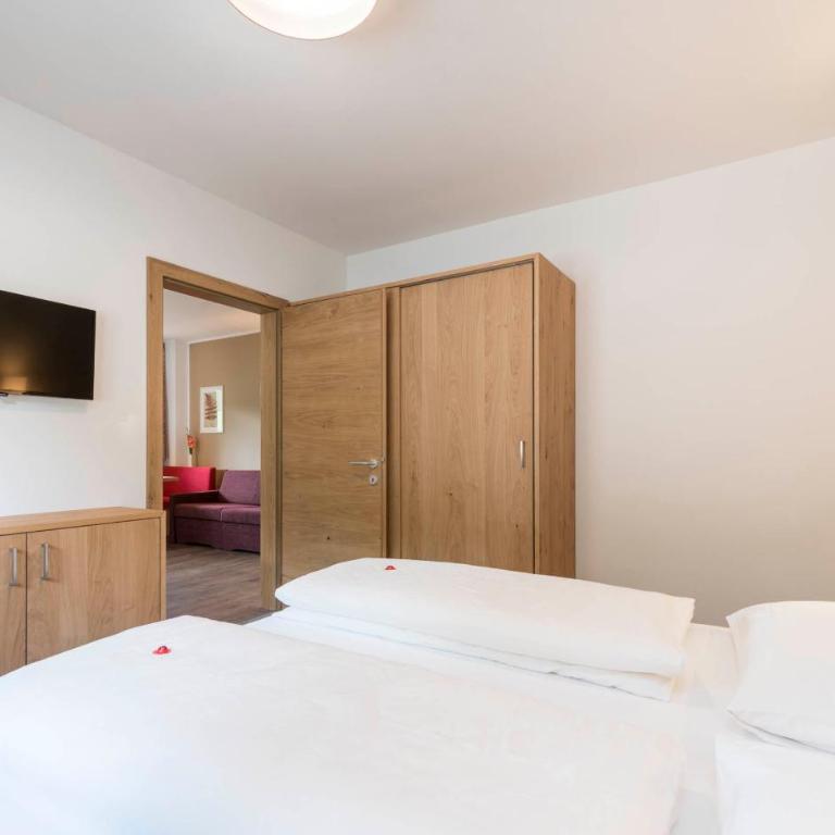 Residence Wiesenhof - Appartamento con 1 Camera da Letto - 2