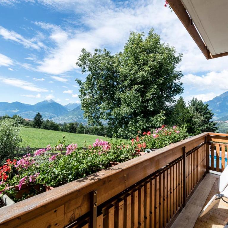 Residence Wiesenhof - Appartamento con 1 Camera da Letto - 1