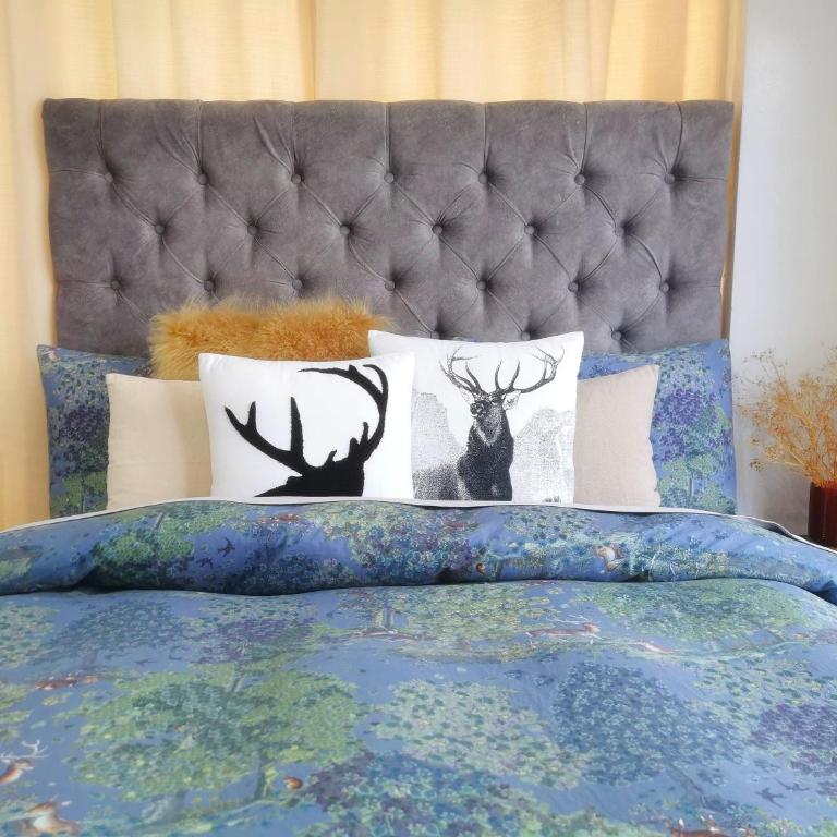 Cusco Kintu House - Habitación Doble con baño privado - 5