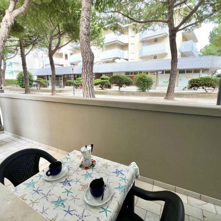 Apartment in Lignano 53411 - Apartment - 7
