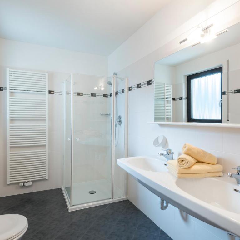 Residence Wiesenhof - Appartamento con 2 Camere da Letto - 1