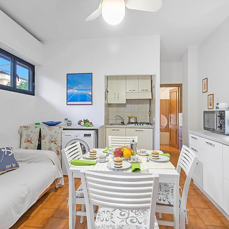 Mare Sorriso 900M From Sea - Happy Rentals - Appartamento con 1 Camera da Letto - 1
