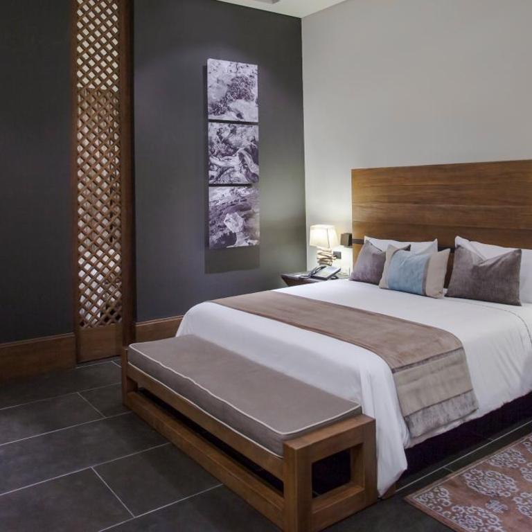 NIZUC Resort & Spa - King Room with Garden View - 2