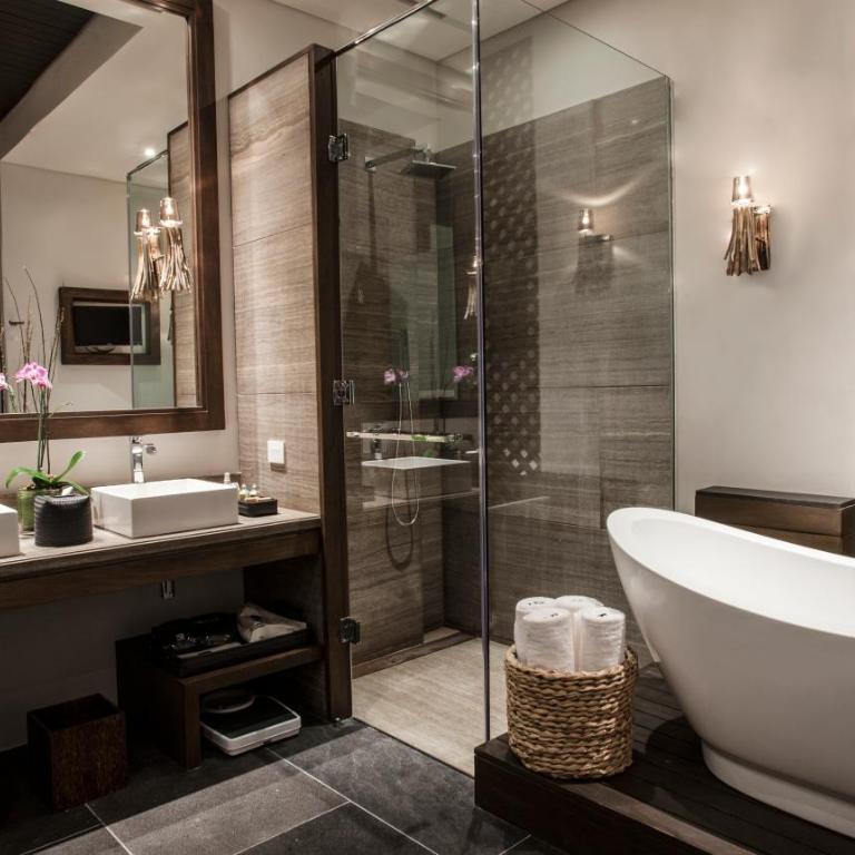 NIZUC Resort & Spa - Suite with Ocean View - Adults Only - 1