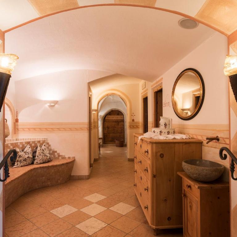 Historic Hotel Alte Goste - Suite - 41