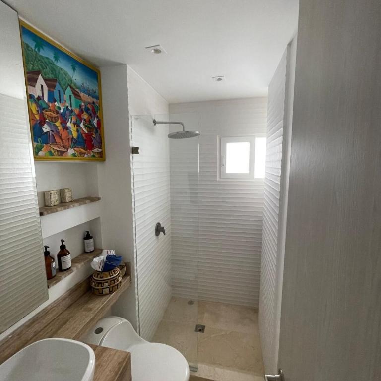 Oceanfront Oasis - Three-Bedroom Apartment - 6