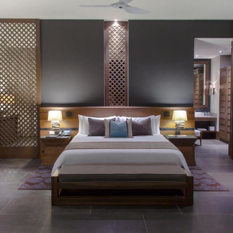 NIZUC Resort & Spa - Suite with Ocean View - Adults Only - 4