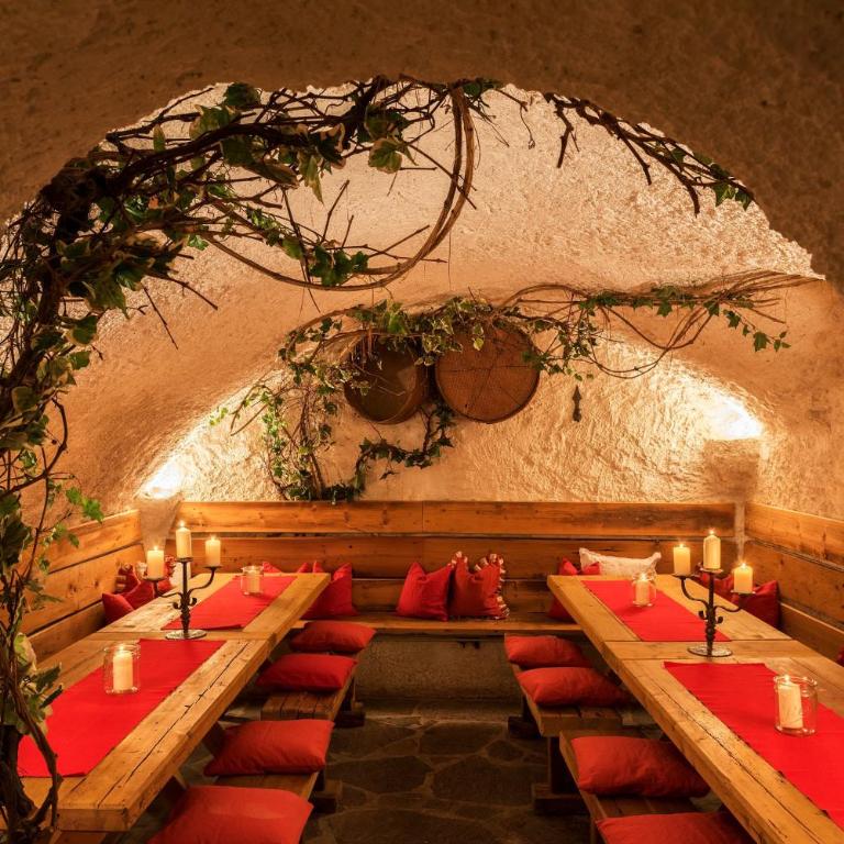 Historic Hotel Alte Goste - Suite - 45