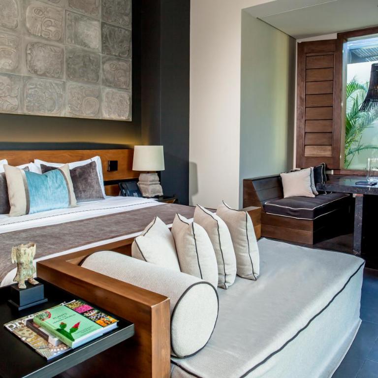 NIZUC Resort & Spa - Pavilion Villa with Private Pool - 4