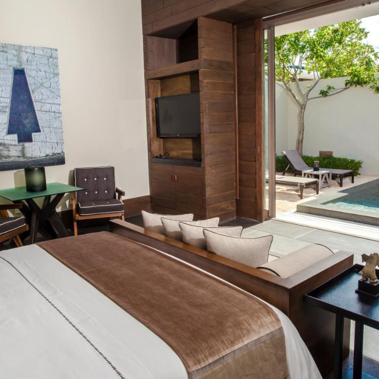 NIZUC Resort & Spa - Villa with Private Pool - 2