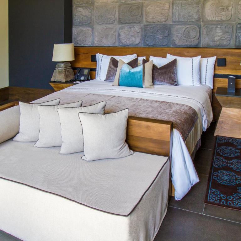 NIZUC Resort & Spa - Villa with Private Pool - 3