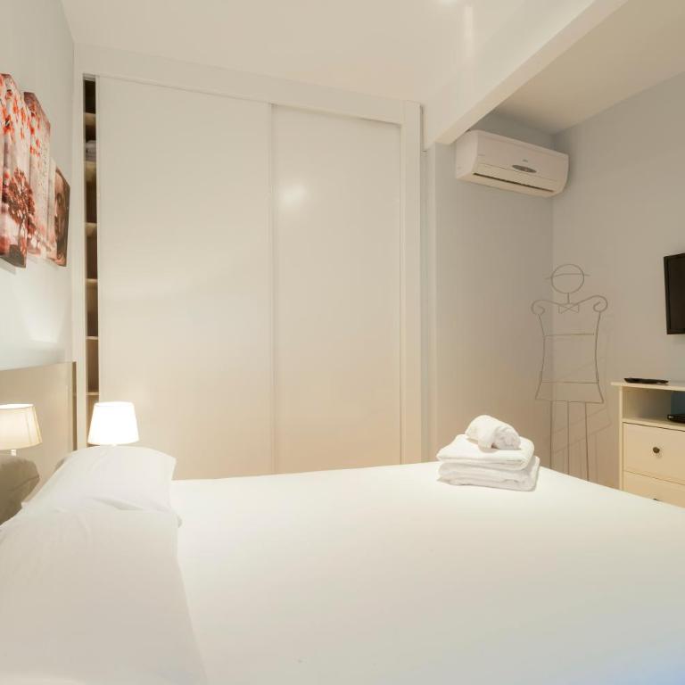 Apartment Cardenal Cisneros - Apartamento con terraza - 25