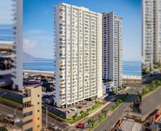 Departamento completo - Two-Bedroom Apartment - 1