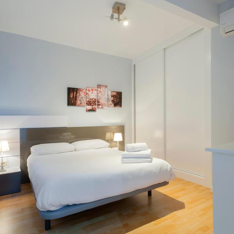 Apartment Cardenal Cisneros - Apartamento con terraza - 18