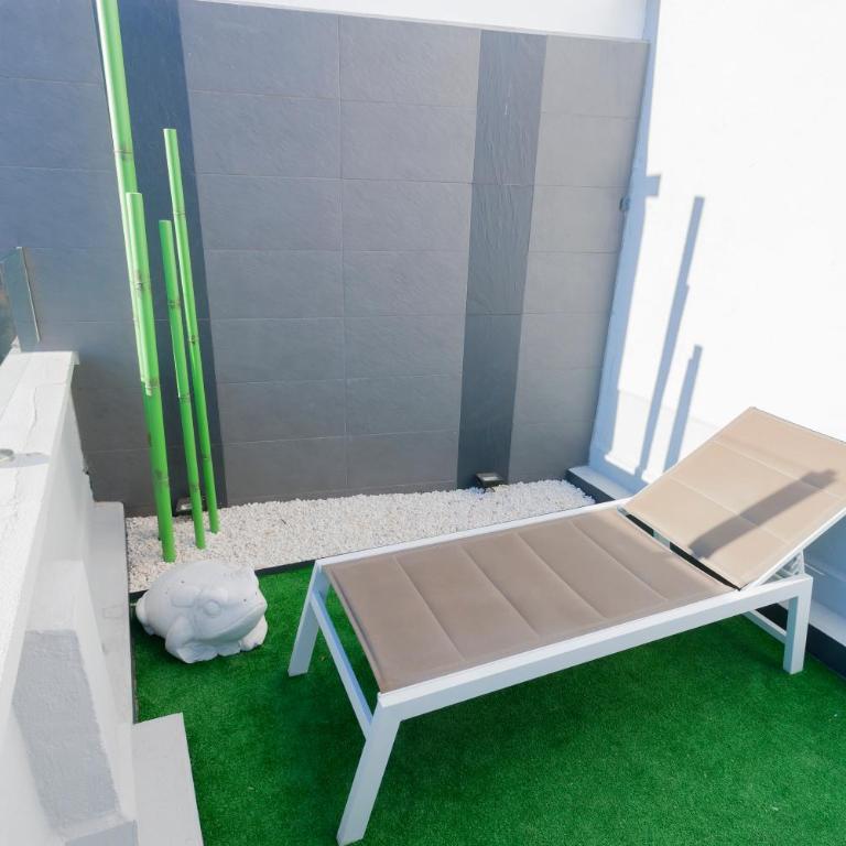 Apartment Cardenal Cisneros - Apartamento con terraza - 15
