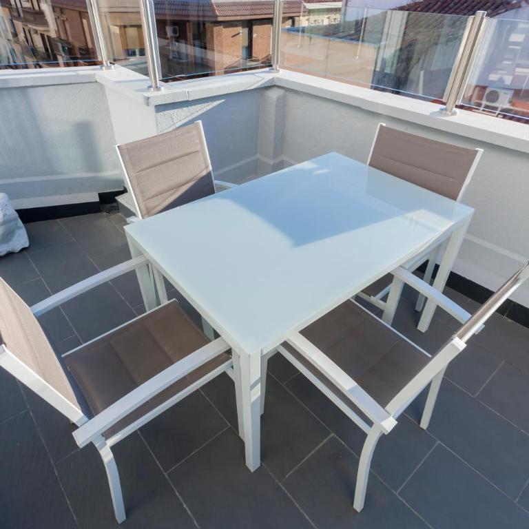 Apartment Cardenal Cisneros - Apartamento con terraza - 16