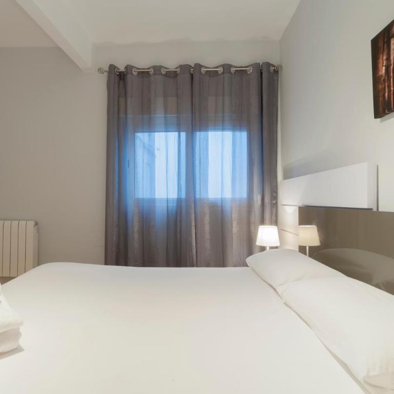 Apartment Cardenal Cisneros - Apartamento con terraza - 21