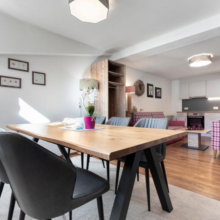 Apart Fortuna - Apartment mit 2 Schlafzimmern - 25