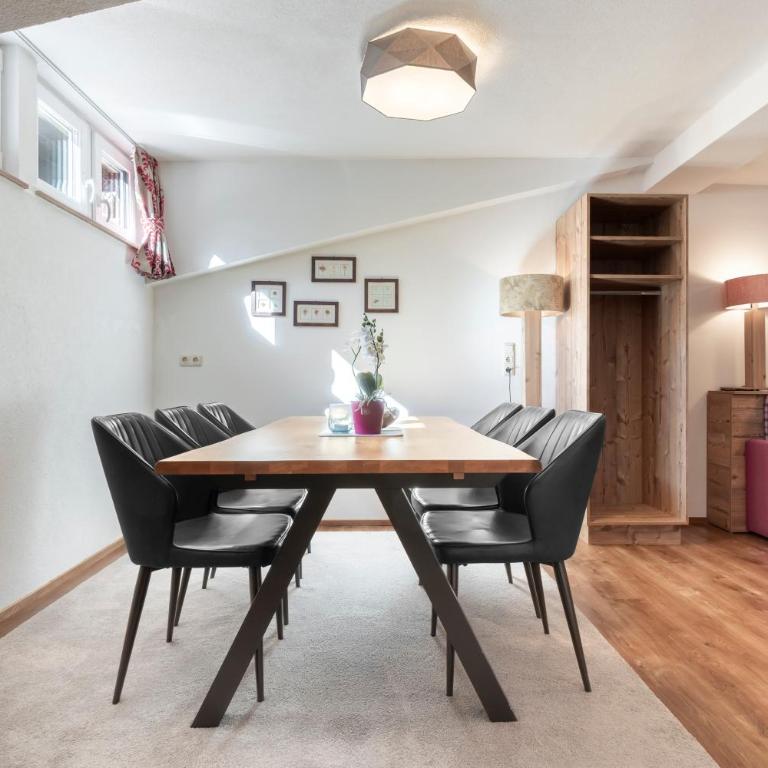 Apart Fortuna - Apartment mit 2 Schlafzimmern - 27
