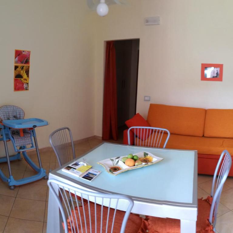 Appartamenti Vacanze Mareemare - Casa con 1 Camera da Letto - 10