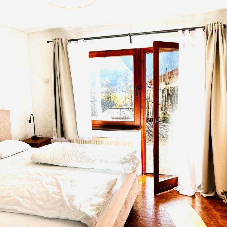 Haus Auszeit - Ferienhaus mit Seeblick - 10