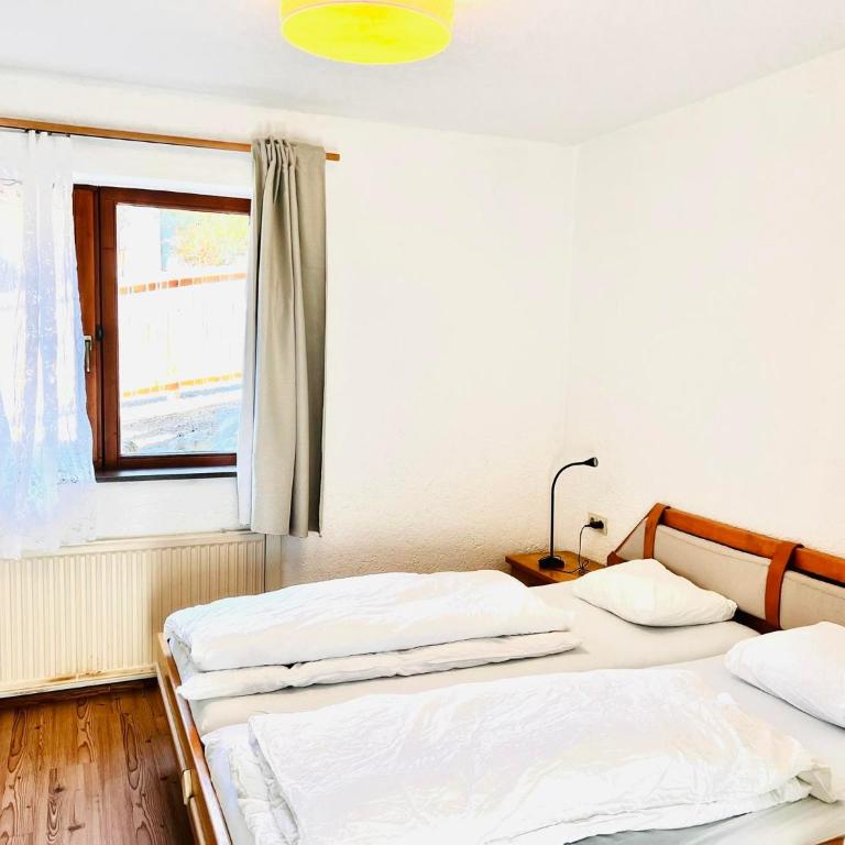 Haus Auszeit - Ferienhaus mit Seeblick - 9