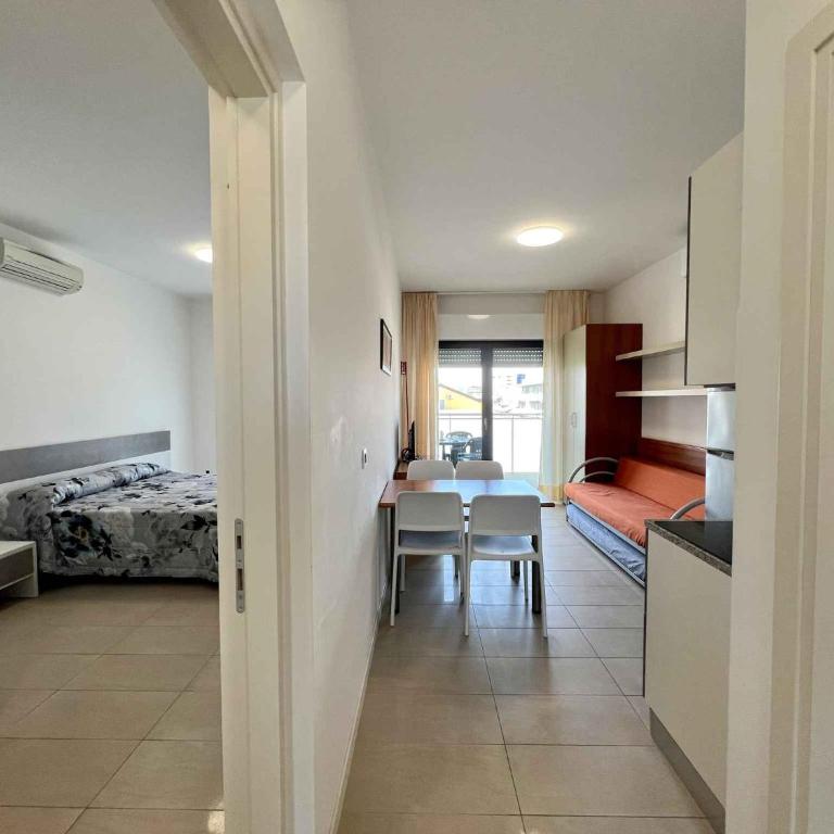 Apartments in Lignano 21632 - Appartamento - 1