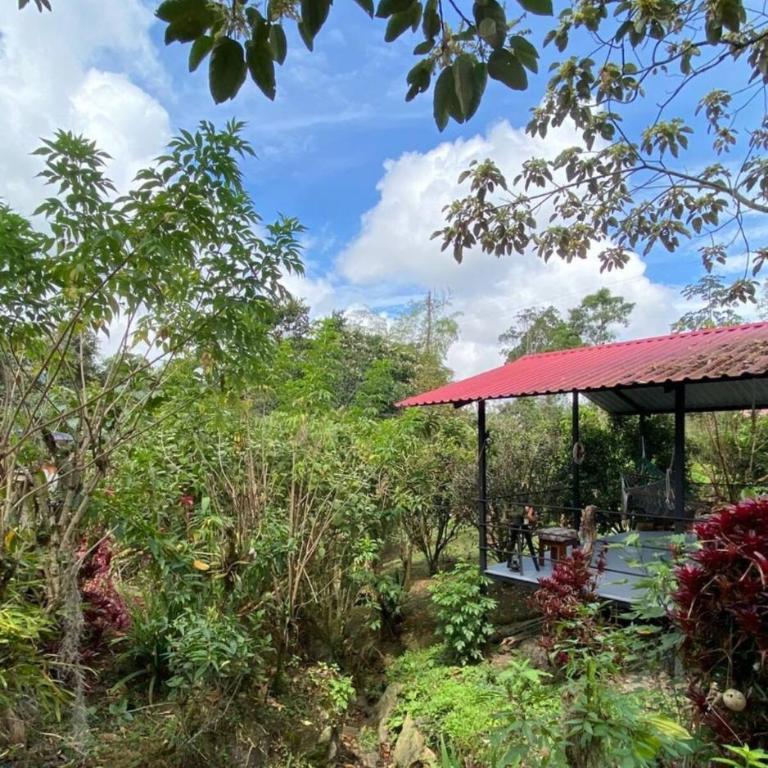 Casa campestre Finca Renacer - Casa de 3 dormitorios - 2
