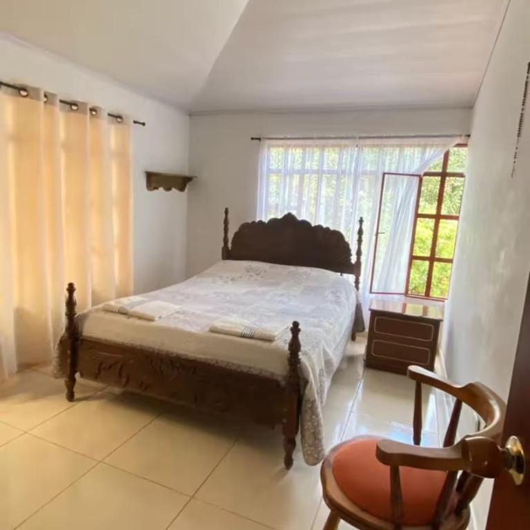 Casa campestre Finca Renacer - Three-Bedroom House - 15