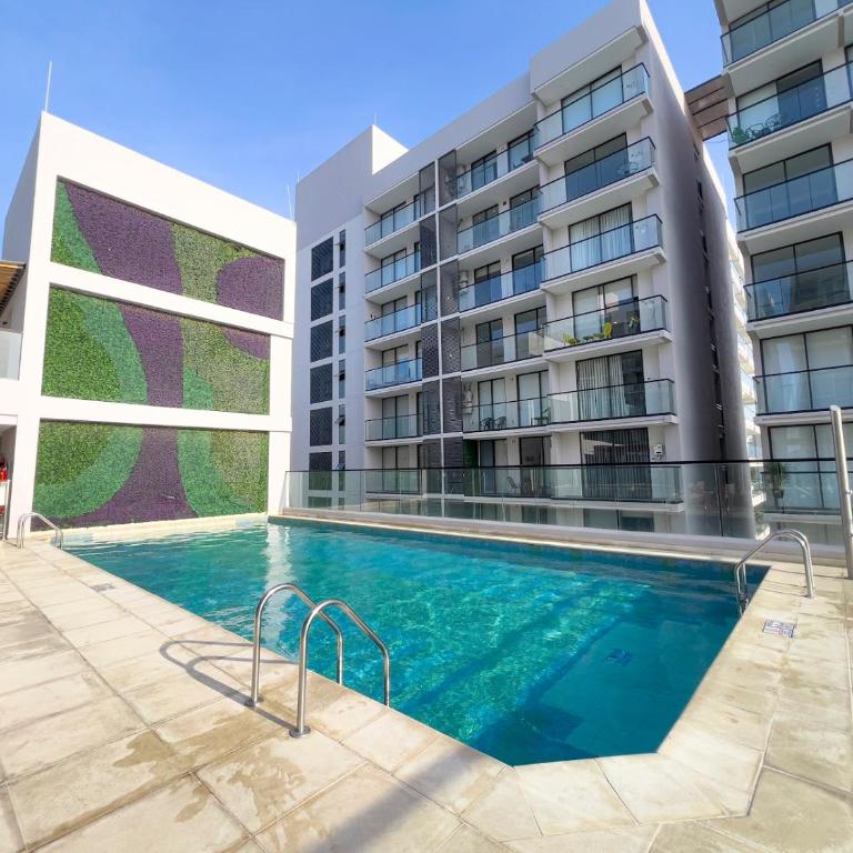 Velas Suite - One-Bedroom Apartment - 10