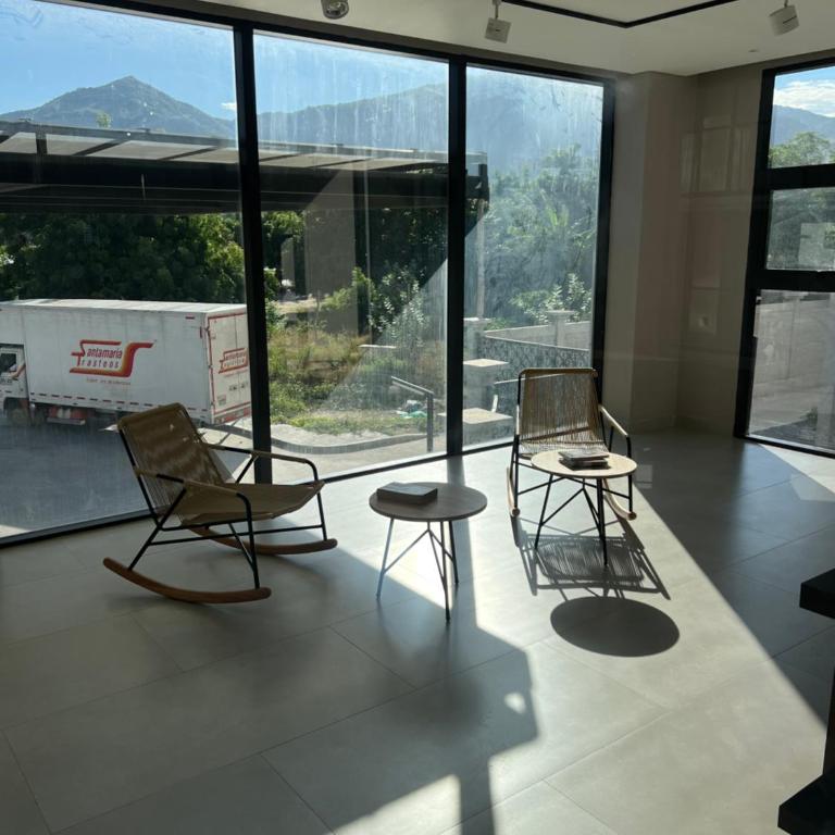 Velas Suite - One-Bedroom Apartment - 18