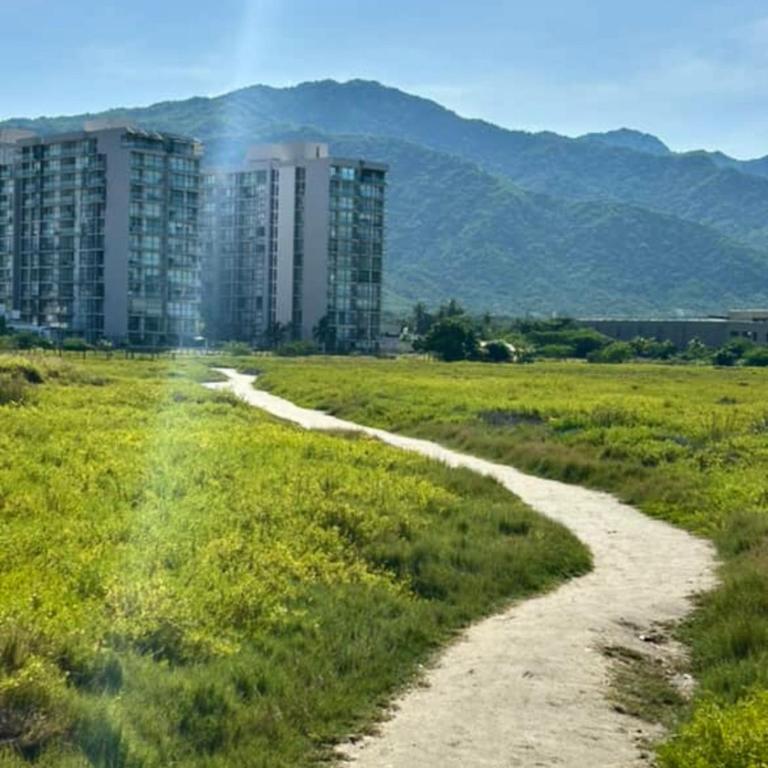 Velas Suite - One-Bedroom Apartment - 19
