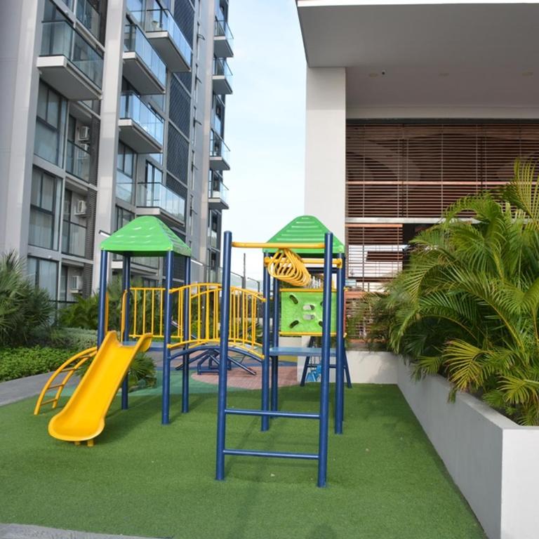 Velas Suite - One-Bedroom Apartment - 22