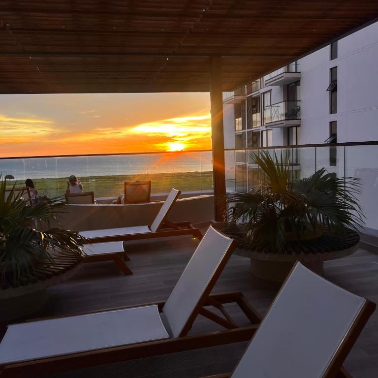 Velas Suite - One-Bedroom Apartment - 24