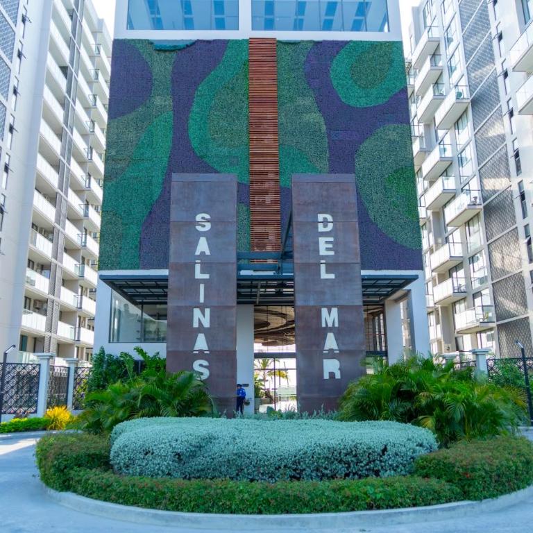 Velas Suite - One-Bedroom Apartment - 28
