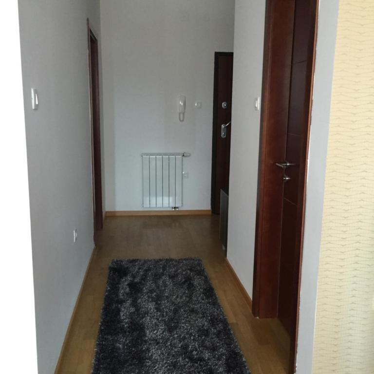 Lux Apartment - Appartement 2 Chambres - 6