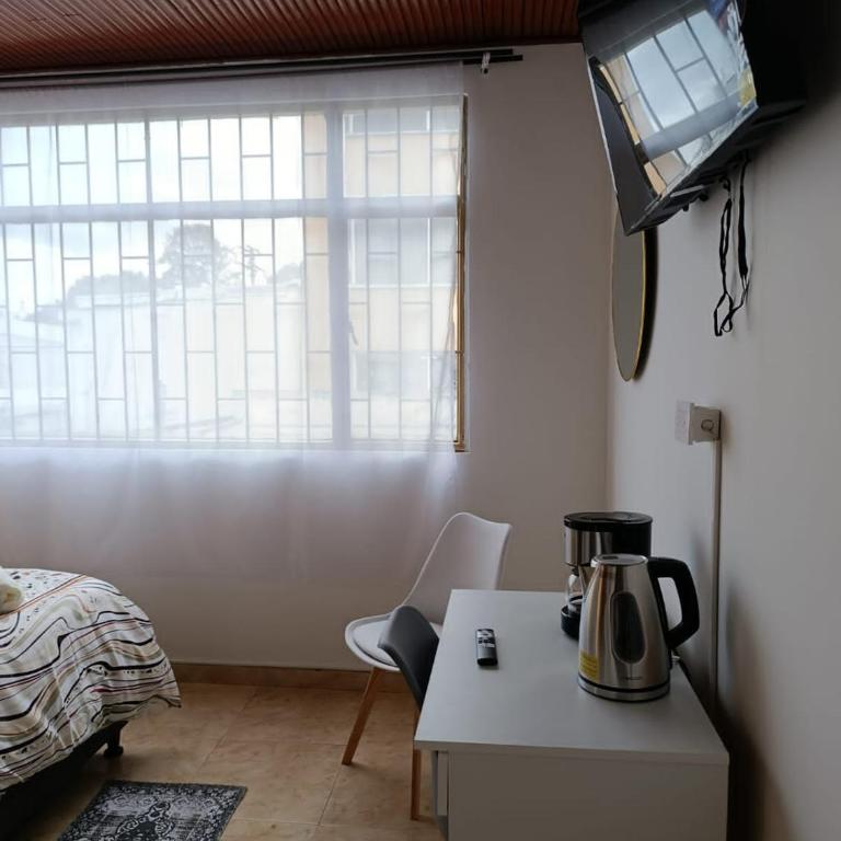 Colitalia Apartments - Apartamento de 1 dormitorio - 4